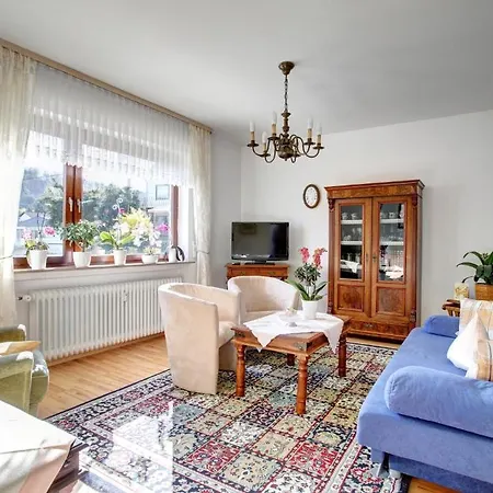 Apartamento Lieserpfad *