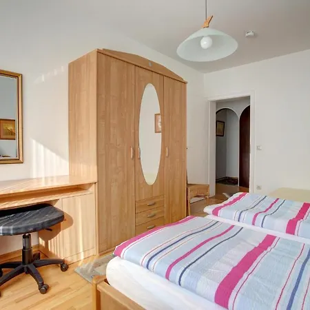 Lieserpfad Apartamento Weiersbach