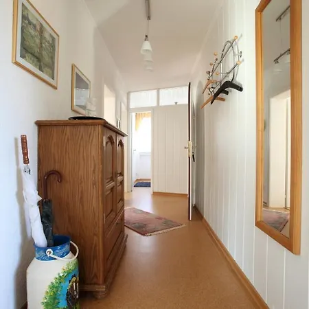 Lieserpfad Apartamento