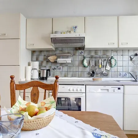 Lieserpfad Apartamento *