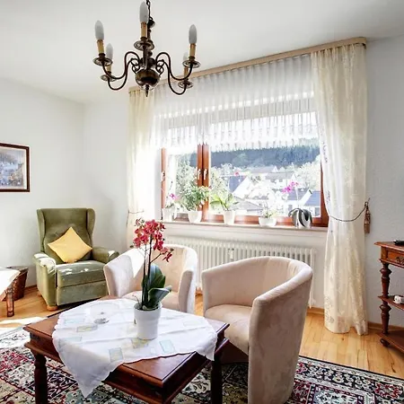 Apartamento Lieserpfad