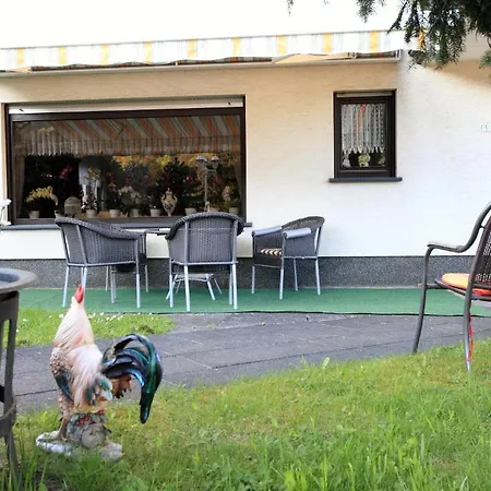 Apartamento Lieserpfad Weiersbach
