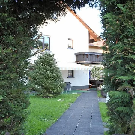 Apartamento Lieserpfad